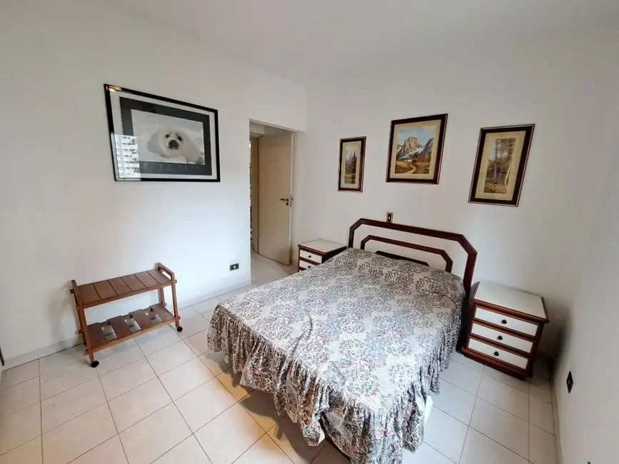 Foto 7 de Apartamento com 2 quartos à venda, 107m2 em Barra Funda, Guaruja - SP