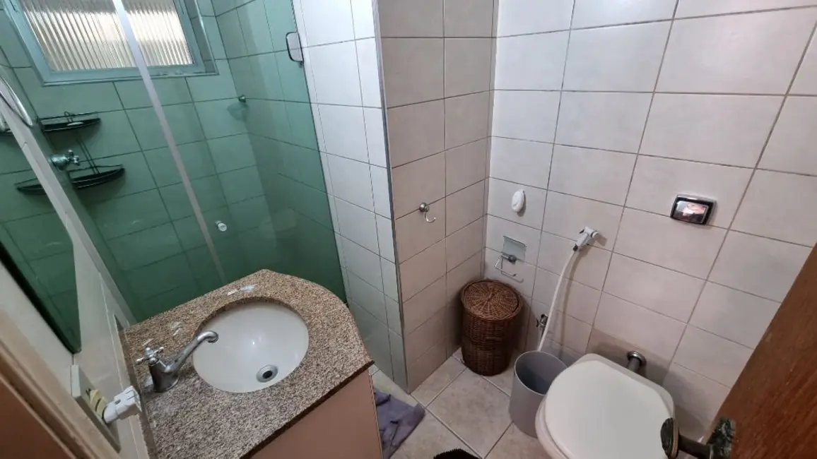 Foto 8 de Apartamento com 3 quartos à venda, 110m2 em Guaruja - SP