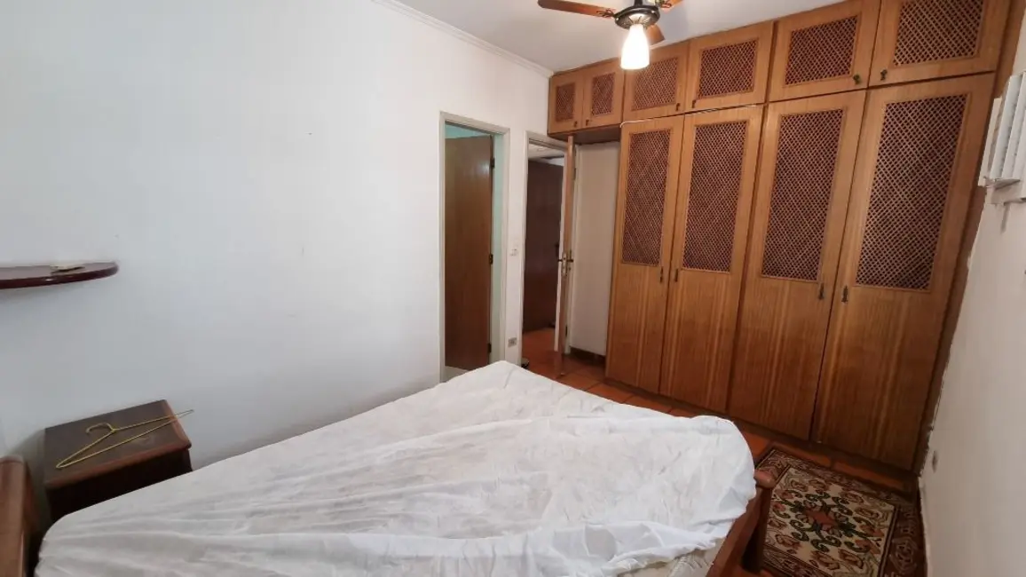 Foto 7 de Apartamento com 3 quartos à venda, 110m2 em Guaruja - SP