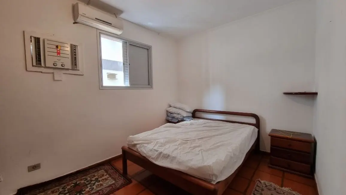 Foto 6 de Apartamento com 3 quartos à venda, 110m2 em Guaruja - SP