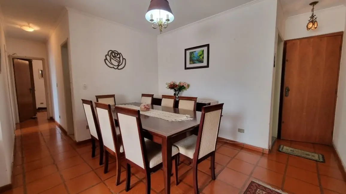 Foto 5 de Apartamento com 3 quartos à venda, 110m2 em Guaruja - SP