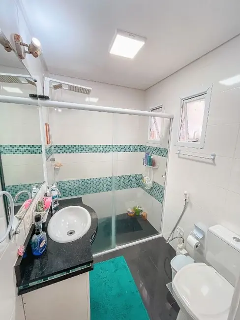 Apartamento com 2 quartos à venda, 92m2 em Barra Funda, Guaruja - SP - imagem 7 Foto 7 de Apartamento com 2 quartos à venda, 92m2 em Barra Funda, Guaruja - SP