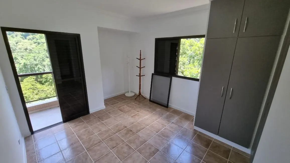 Foto 6 de Apartamento com 3 quartos à venda, 113m2 em Barra Funda, Guaruja - SP