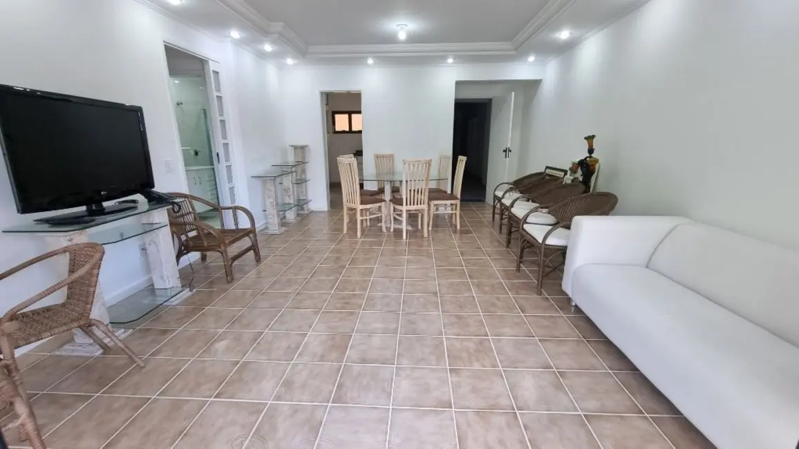 Foto 5 de Apartamento com 3 quartos à venda, 113m2 em Barra Funda, Guaruja - SP