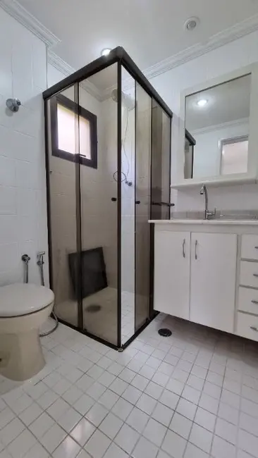 Foto 8 de Apartamento com 3 quartos à venda, 113m2 em Barra Funda, Guaruja - SP