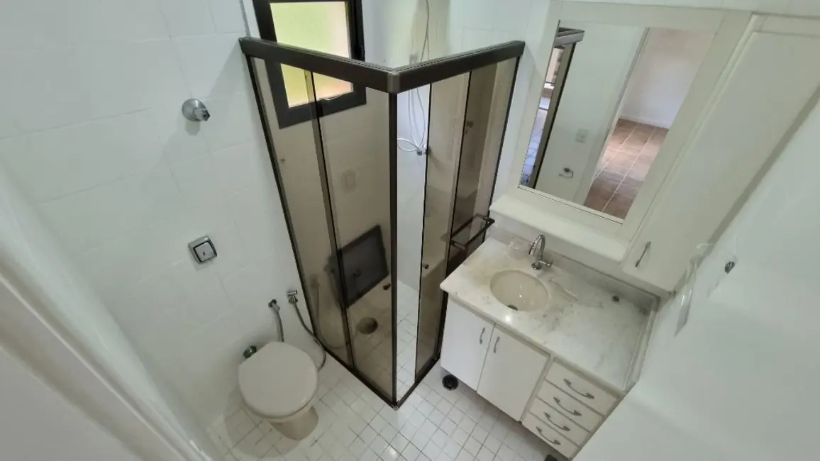 Foto 9 de Apartamento com 3 quartos à venda, 113m2 em Barra Funda, Guaruja - SP