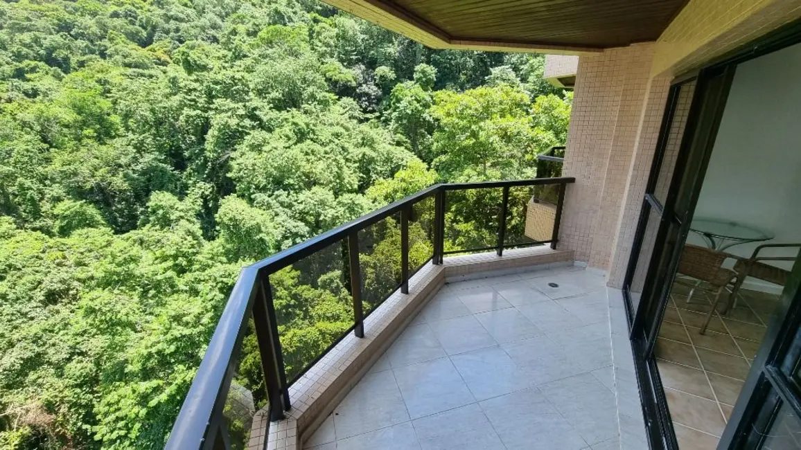 Foto 2 de Apartamento com 3 quartos à venda, 113m2 em Barra Funda, Guaruja - SP