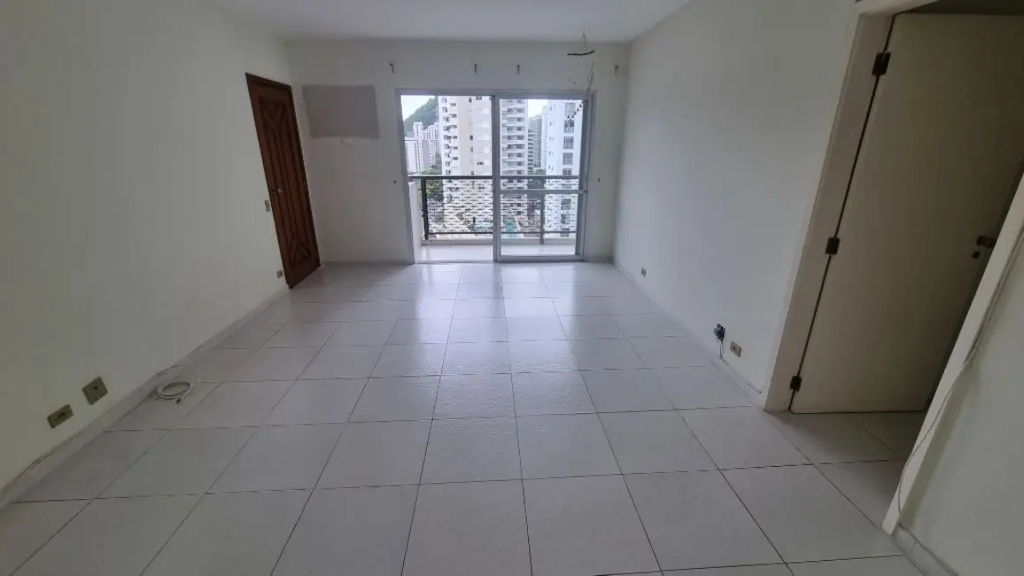 Foto 7 de Apartamento com 3 quartos à venda e para alugar, 115m2 em Guaruja - SP