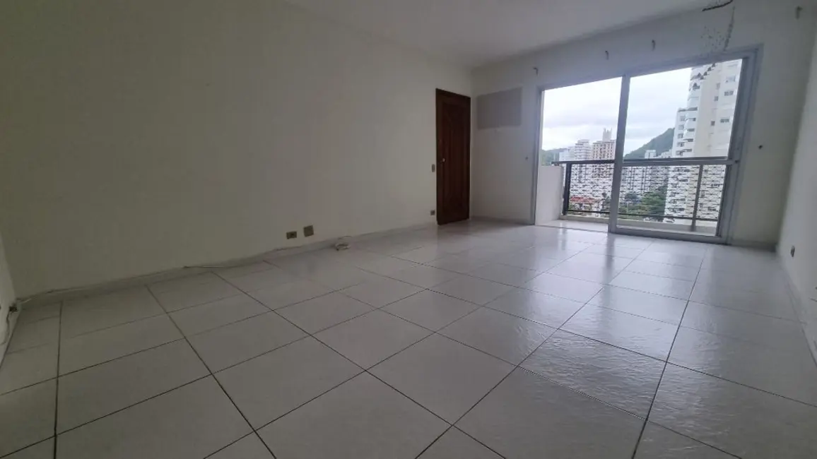 Foto 6 de Apartamento com 3 quartos à venda e para alugar, 115m2 em Guaruja - SP