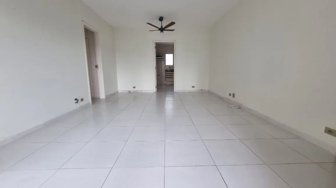 Foto 5 de Apartamento com 3 quartos à venda e para alugar, 115m2 em Guaruja - SP