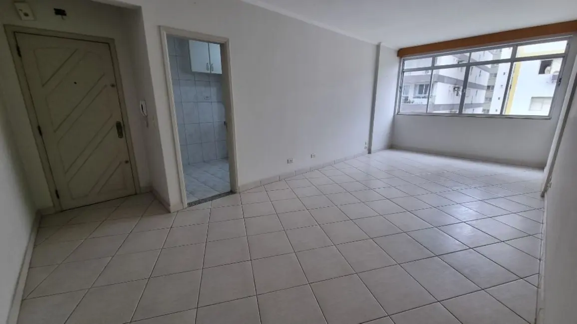 Apartamento com 2 quartos à venda, 94m2 em Vila Maia, Guaruja - SP - imagem 2 Foto 2 de Apartamento com 2 quartos à venda, 94m2 em Vila Maia, Guaruja - SP