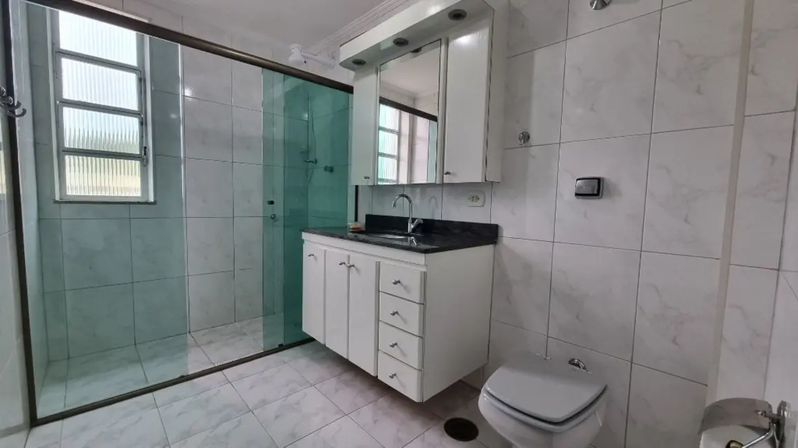 Apartamento com 2 quartos à venda, 94m2 em Vila Maia, Guaruja - SP - imagem 9 Foto 9 de Apartamento com 2 quartos à venda, 94m2 em Vila Maia, Guaruja - SP