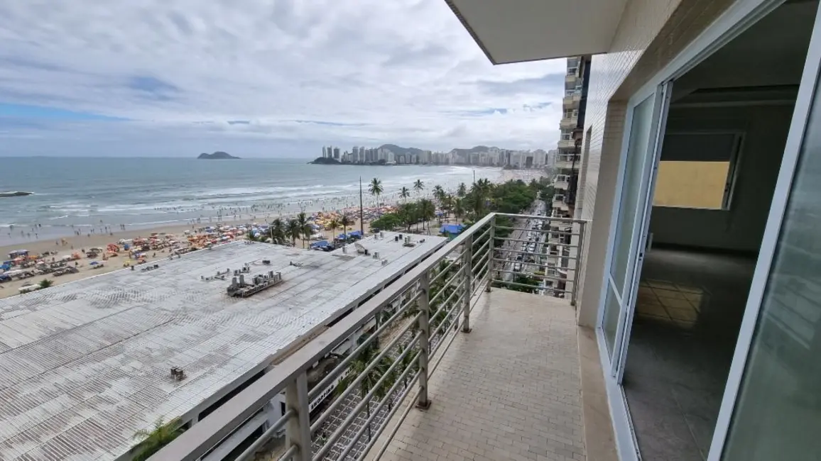 Apartamento com 3 quartos à venda, 210m2 em Guaruja - SP - imagem 2 Foto 2 de Apartamento com 3 quartos à venda, 210m2 em Guaruja - SP