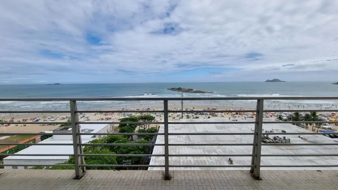 Apartamento com 3 quartos à venda, 210m2 em Guaruja - SP - imagem 1 Foto 1 de Apartamento com 3 quartos à venda, 210m2 em Guaruja - SP