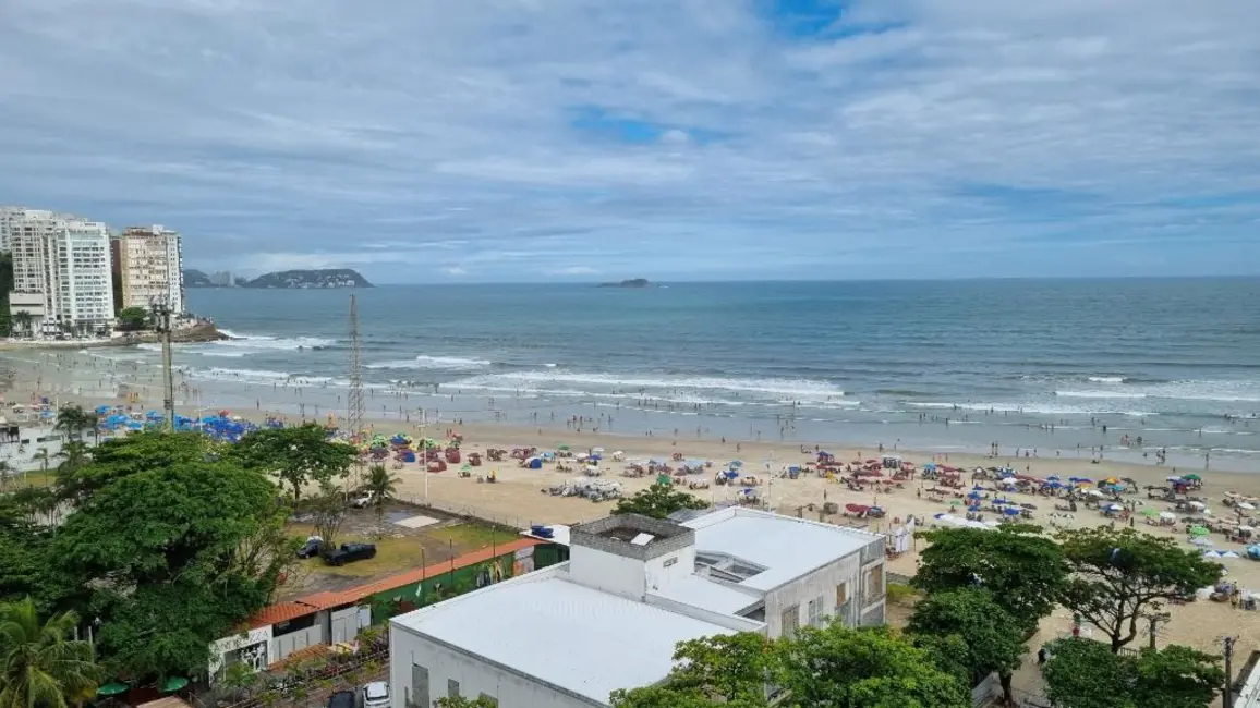 Apartamento com 3 quartos à venda, 210m2 em Guaruja - SP - imagem 5 Foto 5 de Apartamento com 3 quartos à venda, 210m2 em Guaruja - SP