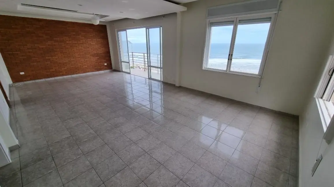 Apartamento com 3 quartos à venda, 210m2 em Guaruja - SP - imagem 7 Foto 7 de Apartamento com 3 quartos à venda, 210m2 em Guaruja - SP
