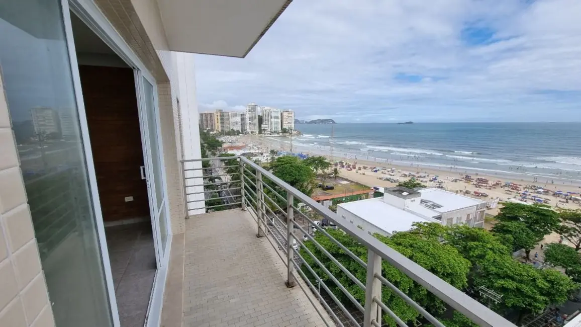 Apartamento com 3 quartos à venda, 210m2 em Guaruja - SP - imagem 3 Foto 3 de Apartamento com 3 quartos à venda, 210m2 em Guaruja - SP