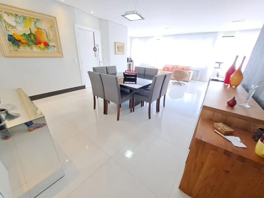 Foto 3 de Apartamento com 3 quartos à venda, 180m2 em Barra Funda, Guaruja - SP