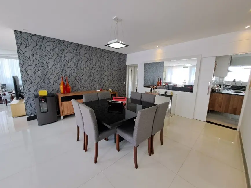 Foto 2 de Apartamento com 3 quartos à venda, 180m2 em Barra Funda, Guaruja - SP