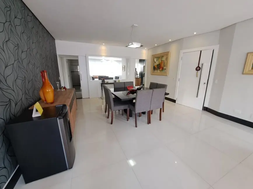 Foto 7 de Apartamento com 3 quartos à venda, 180m2 em Barra Funda, Guaruja - SP