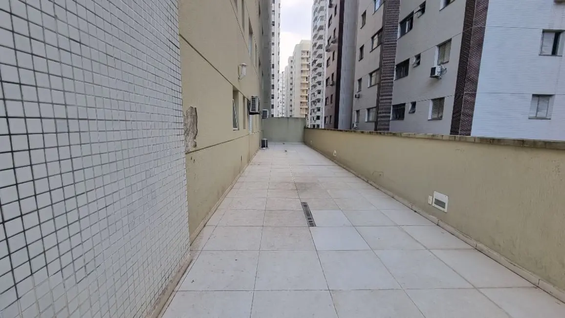 Foto 8 de Apartamento com 3 quartos à venda e para alugar, 215m2 em Barra Funda, Guaruja - SP