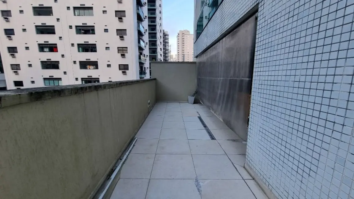 Foto 7 de Apartamento com 3 quartos à venda e para alugar, 215m2 em Barra Funda, Guaruja - SP