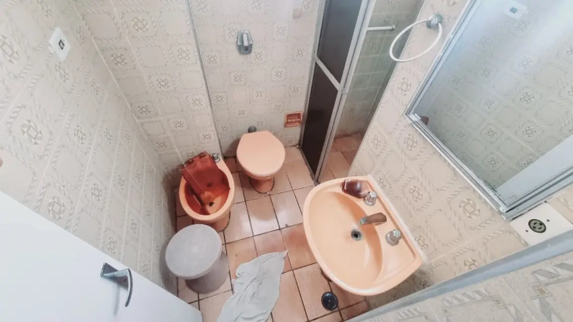 Foto 9 de Apartamento com 2 quartos à venda, 100m2 em Guaruja - SP