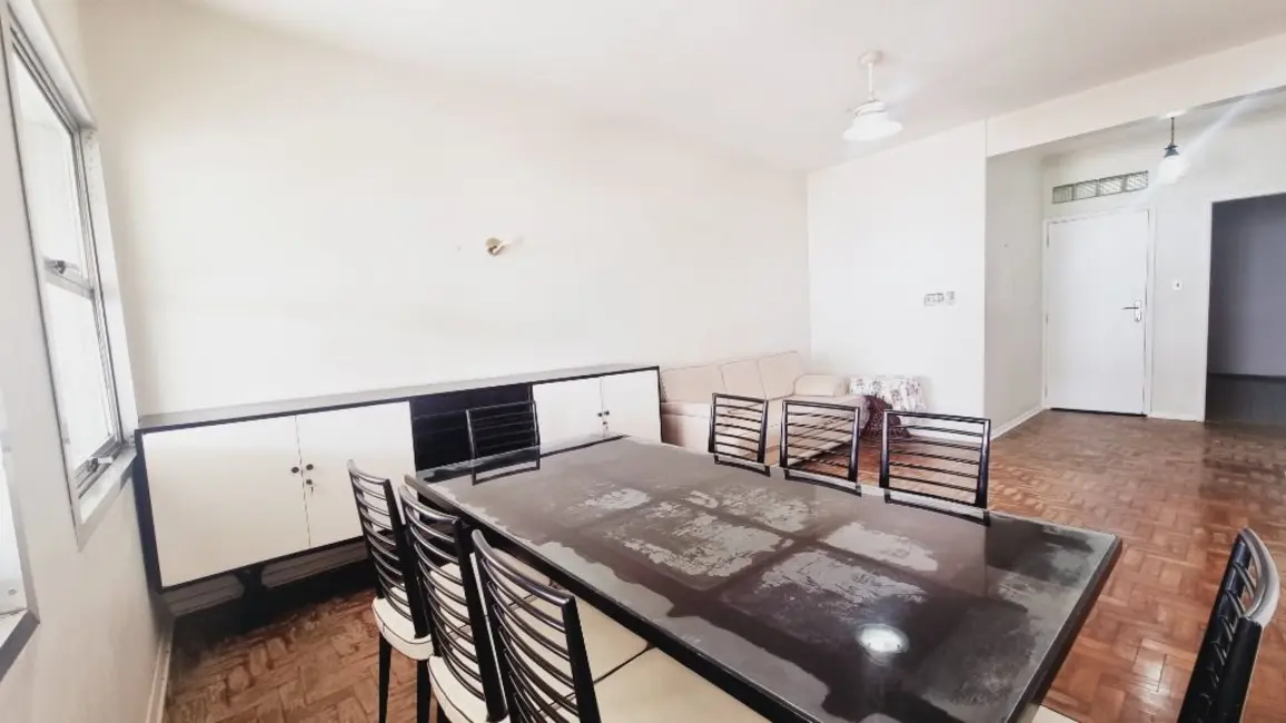 Foto 3 de Apartamento com 2 quartos à venda, 100m2 em Guaruja - SP