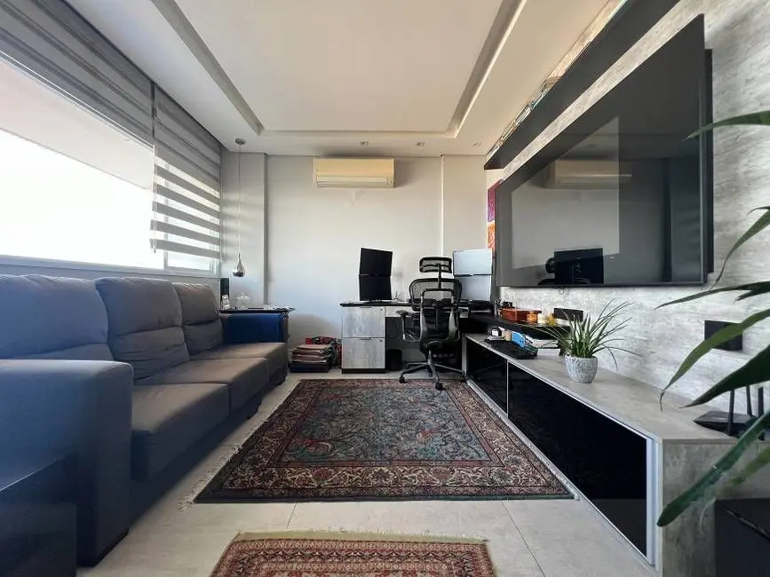 Foto 4 de Apartamento com 3 quartos à venda, 153m2 em Guaruja - SP