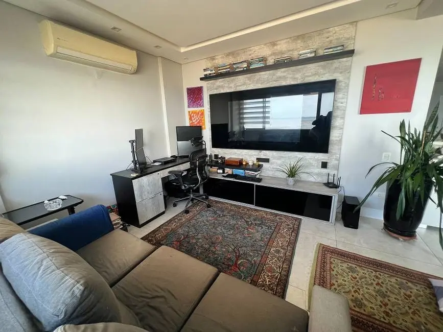 Foto 5 de Apartamento com 3 quartos à venda, 153m2 em Guaruja - SP