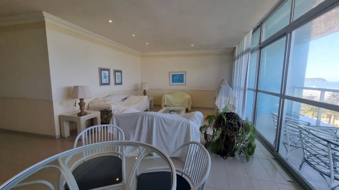 Apartamento com 3 quartos à venda, 194m2 em Guaruja - SP - imagem 5 Foto 5 de Apartamento com 3 quartos à venda, 194m2 em Guaruja - SP