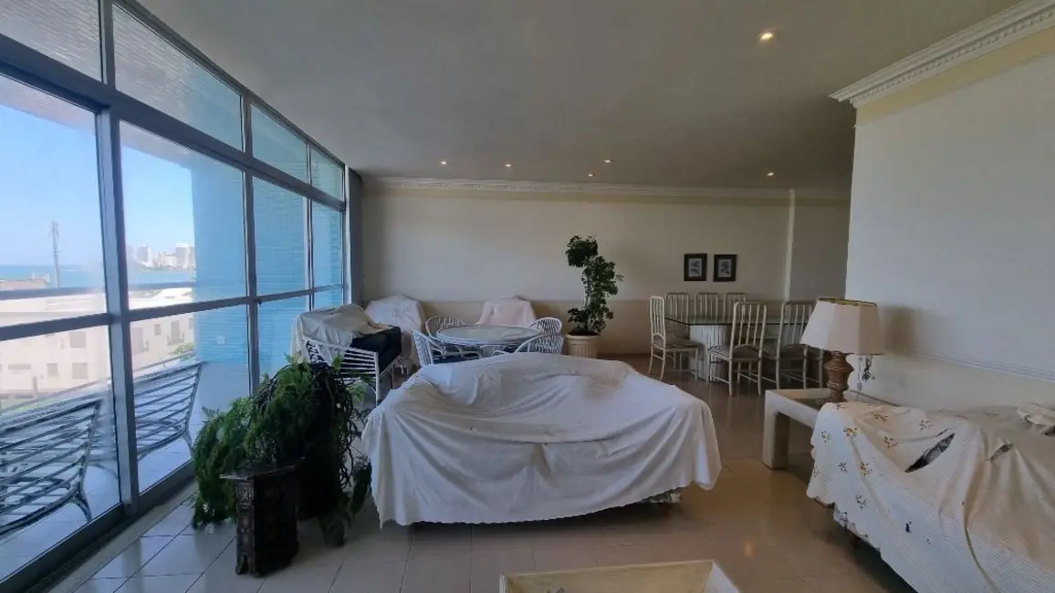 Apartamento com 3 quartos à venda, 194m2 em Guaruja - SP - imagem 4 Foto 4 de Apartamento com 3 quartos à venda, 194m2 em Guaruja - SP
