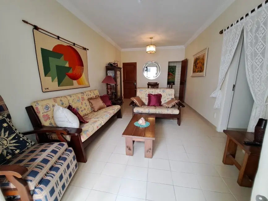 Foto 2 de Apartamento com 2 quartos à venda, 143m2 em Guaruja - SP