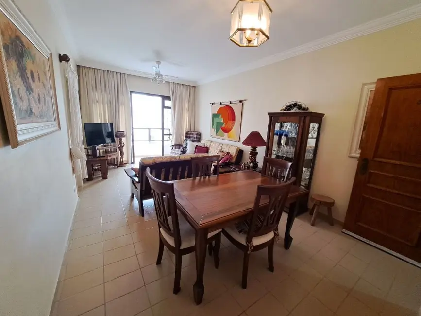 Foto 3 de Apartamento com 2 quartos à venda, 143m2 em Guaruja - SP