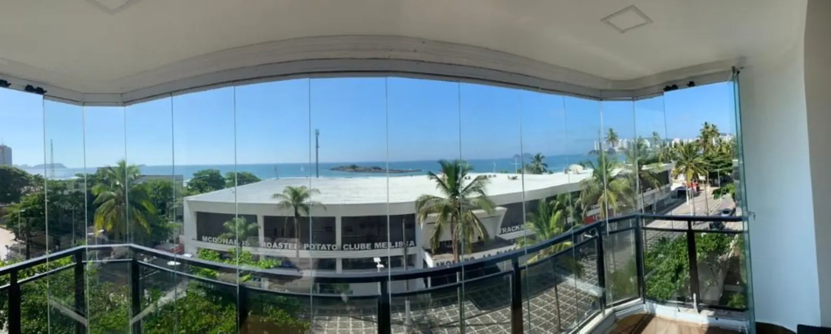 Foto 2 de Apartamento com 3 quartos à venda, 290m2 em Guaruja - SP