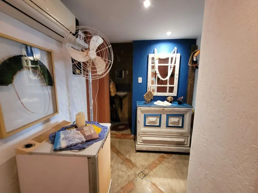 Apartamento com 3 quartos à venda, 126m2 em Barra Funda, Guaruja - SP - imagem 6 Foto 6 de Apartamento com 3 quartos à venda, 126m2 em Barra Funda, Guaruja - SP