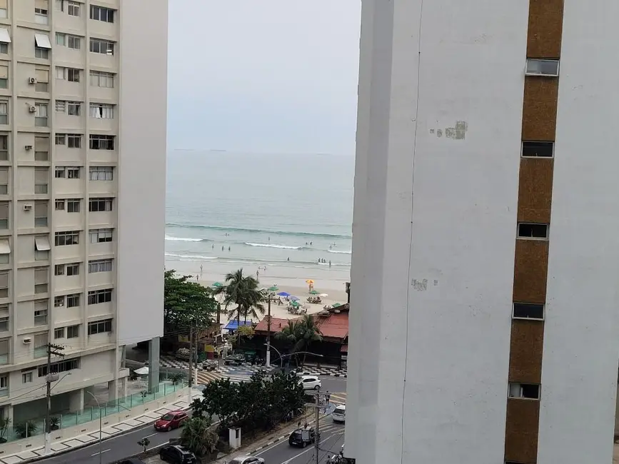 Apartamento com 3 quartos à venda, 126m2 em Barra Funda, Guaruja - SP - imagem 7 Foto 7 de Apartamento com 3 quartos à venda, 126m2 em Barra Funda, Guaruja - SP