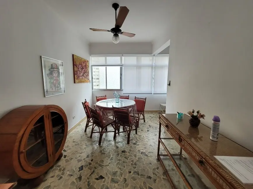 Foto 2 de Apartamento com 3 quartos à venda, 126m2 em Barra Funda, Guaruja - SP