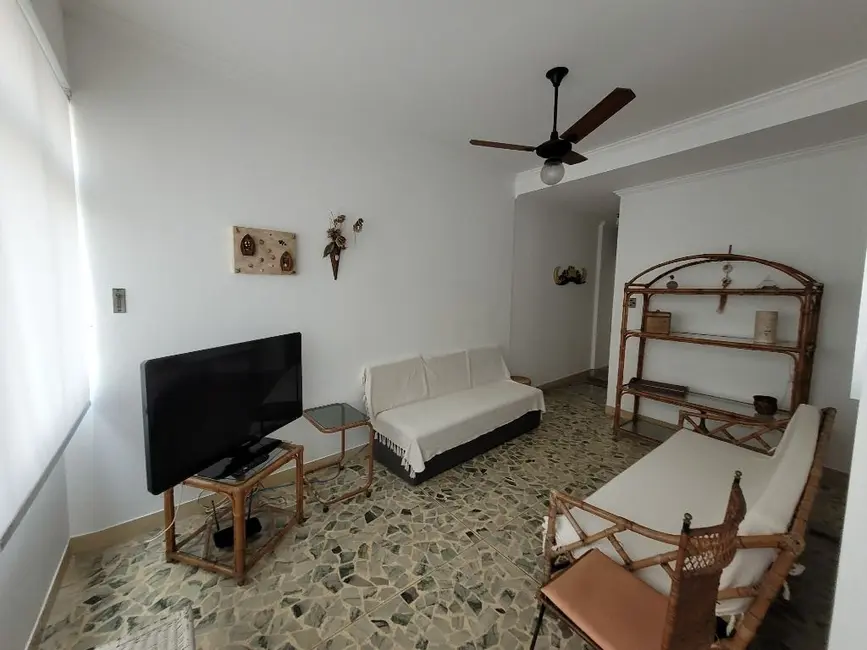 Apartamento com 3 quartos à venda, 126m2 em Barra Funda, Guaruja - SP - imagem 5 Foto 5 de Apartamento com 3 quartos à venda, 126m2 em Barra Funda, Guaruja - SP