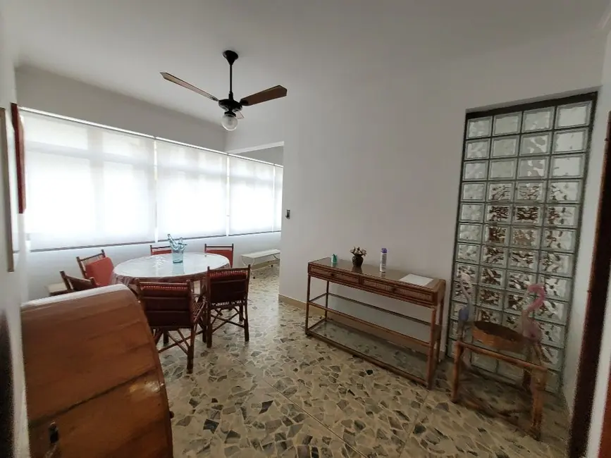 Apartamento com 3 quartos à venda, 126m2 em Barra Funda, Guaruja - SP - imagem 4 Foto 4 de Apartamento com 3 quartos à venda, 126m2 em Barra Funda, Guaruja - SP