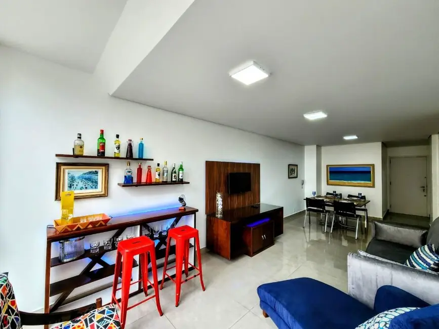 Apartamento com 2 quartos à venda, 120m2 em Guaruja - SP - imagem 5 Foto 5 de Apartamento com 2 quartos à venda, 120m2 em Guaruja - SP