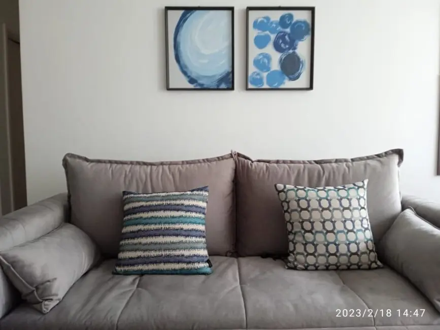 Apartamento com 2 quartos à venda, 120m2 em Guaruja - SP - imagem 6 Foto 6 de Apartamento com 2 quartos à venda, 120m2 em Guaruja - SP