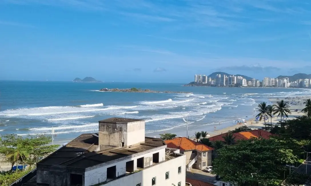 Apartamento com 2 quartos à venda, 120m2 em Guaruja - SP - imagem 1 Foto 1 de Apartamento com 2 quartos à venda, 120m2 em Guaruja - SP