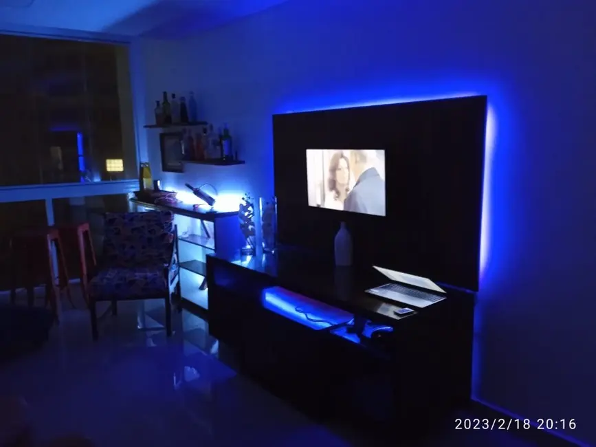 Apartamento com 2 quartos à venda, 120m2 em Guaruja - SP - imagem 7 Foto 7 de Apartamento com 2 quartos à venda, 120m2 em Guaruja - SP