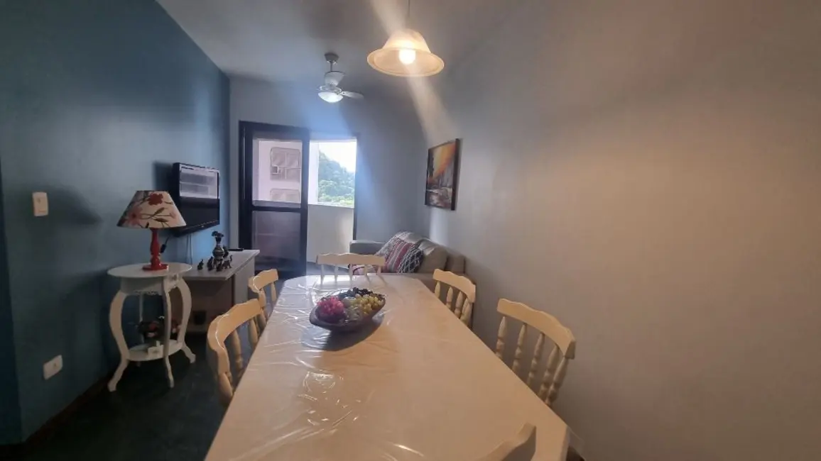 Apartamento com 2 quartos à venda, 76m2 em Guaruja - SP - imagem 2 Foto 2 de Apartamento com 2 quartos à venda, 76m2 em Guaruja - SP