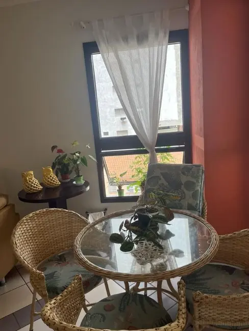 Foto 8 de Apartamento com 3 quartos à venda, 234m2 em Barra Funda, Guaruja - SP