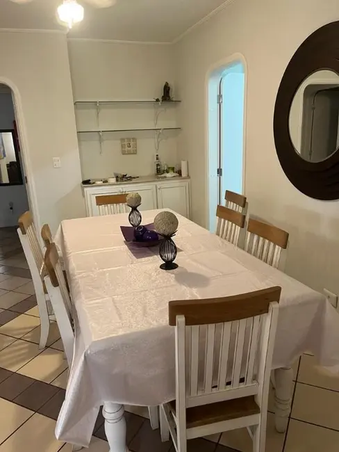 Foto 3 de Apartamento com 3 quartos à venda, 234m2 em Barra Funda, Guaruja - SP