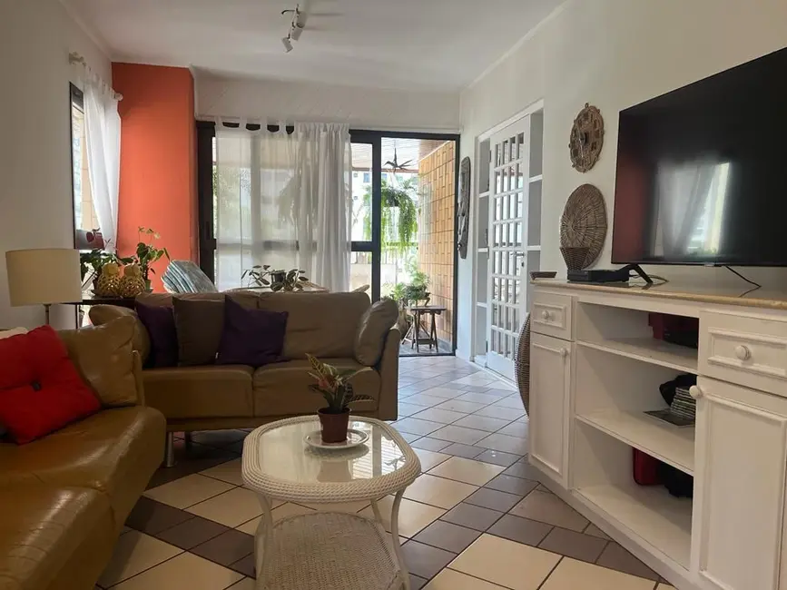 Foto 5 de Apartamento com 3 quartos à venda, 234m2 em Barra Funda, Guaruja - SP