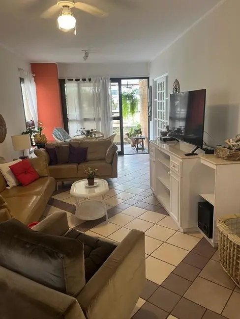 Foto 4 de Apartamento com 3 quartos à venda, 234m2 em Barra Funda, Guaruja - SP