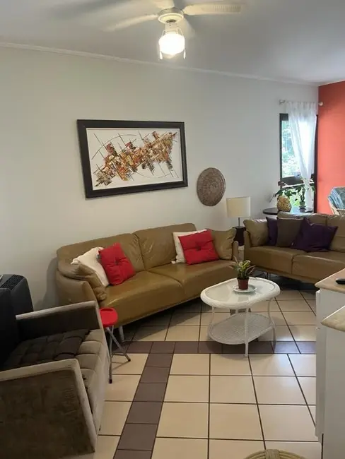 Foto 6 de Apartamento com 3 quartos à venda, 234m2 em Barra Funda, Guaruja - SP